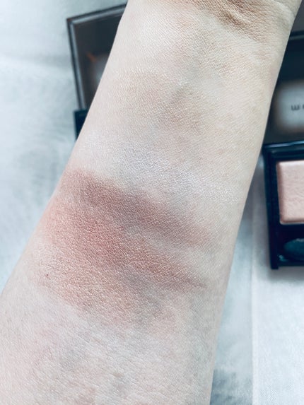 ケイト メロウブラウンアイズ/KATE/アイシャドウパレットを使ったクチコミ(4枚目)