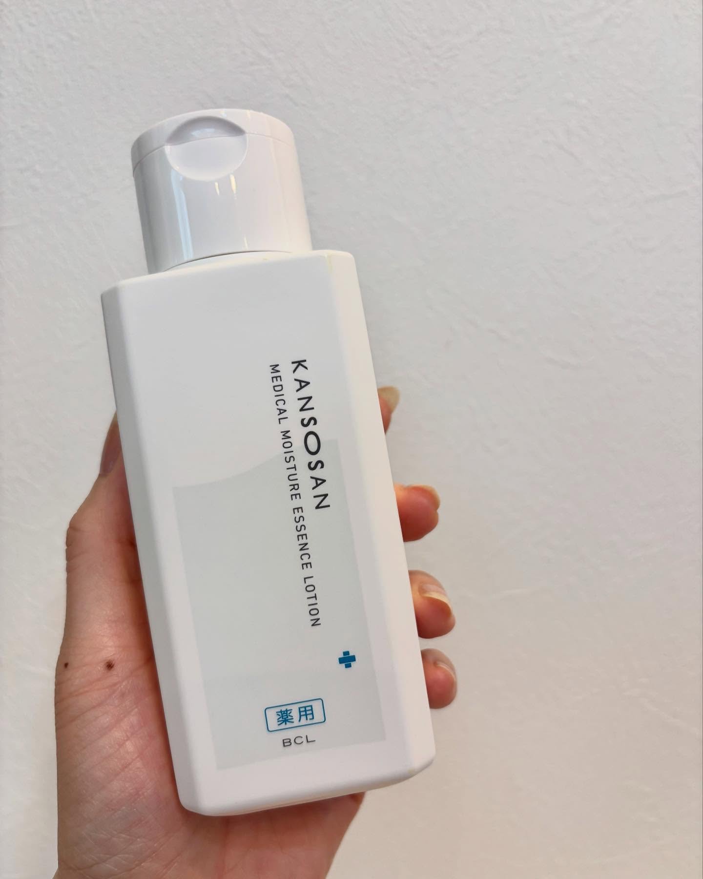 乾燥さん　薬用しっとり化粧液【医薬部外品】/乾燥さん/オールインワン化粧品を使ったクチコミ（2枚目）