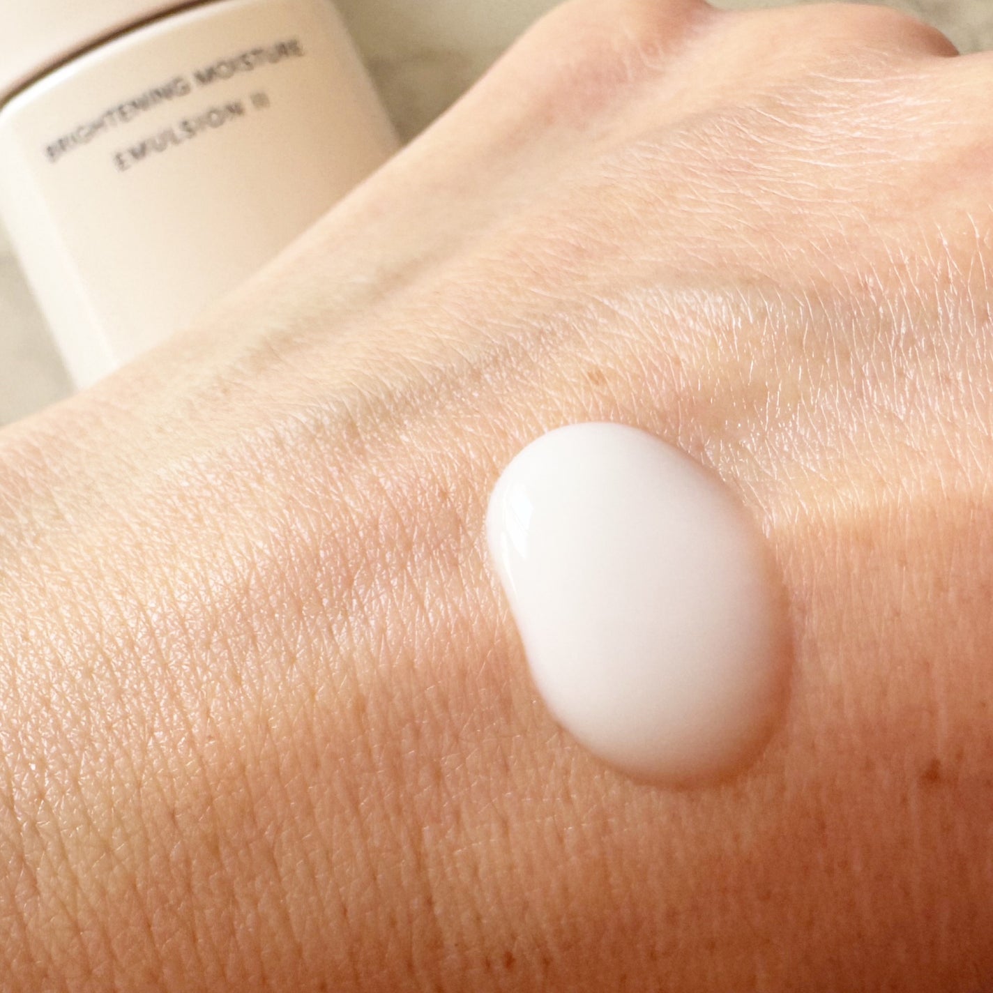 ブライトニング ローション WT Ⅱ/エリクシール/化粧水を使ったクチコミ(6枚目)