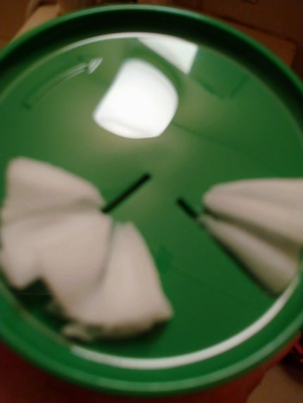 ピュアグラインディングクレンジングバーム/Dr.Althea/クレンジングバームを使ったクチコミ(2枚目)