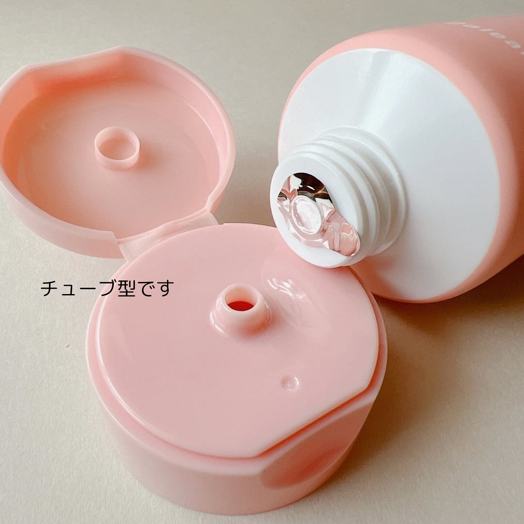 LPTケラチンリペアトリートメント/Daleaf/洗い流すヘアトリートメントを使ったクチコミ(3枚目)