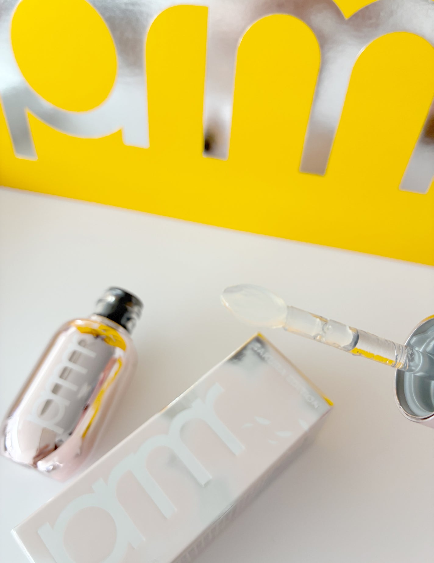 ユース ラディアンス ビタチノール セラム/primera/美容液を使ったクチコミ(5枚目)