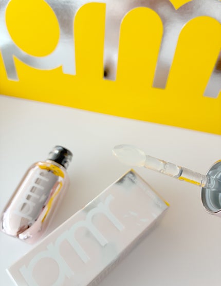 ユース ラディアンス ビタチノール セラム/primera/美容液を使ったクチコミ(5枚目)