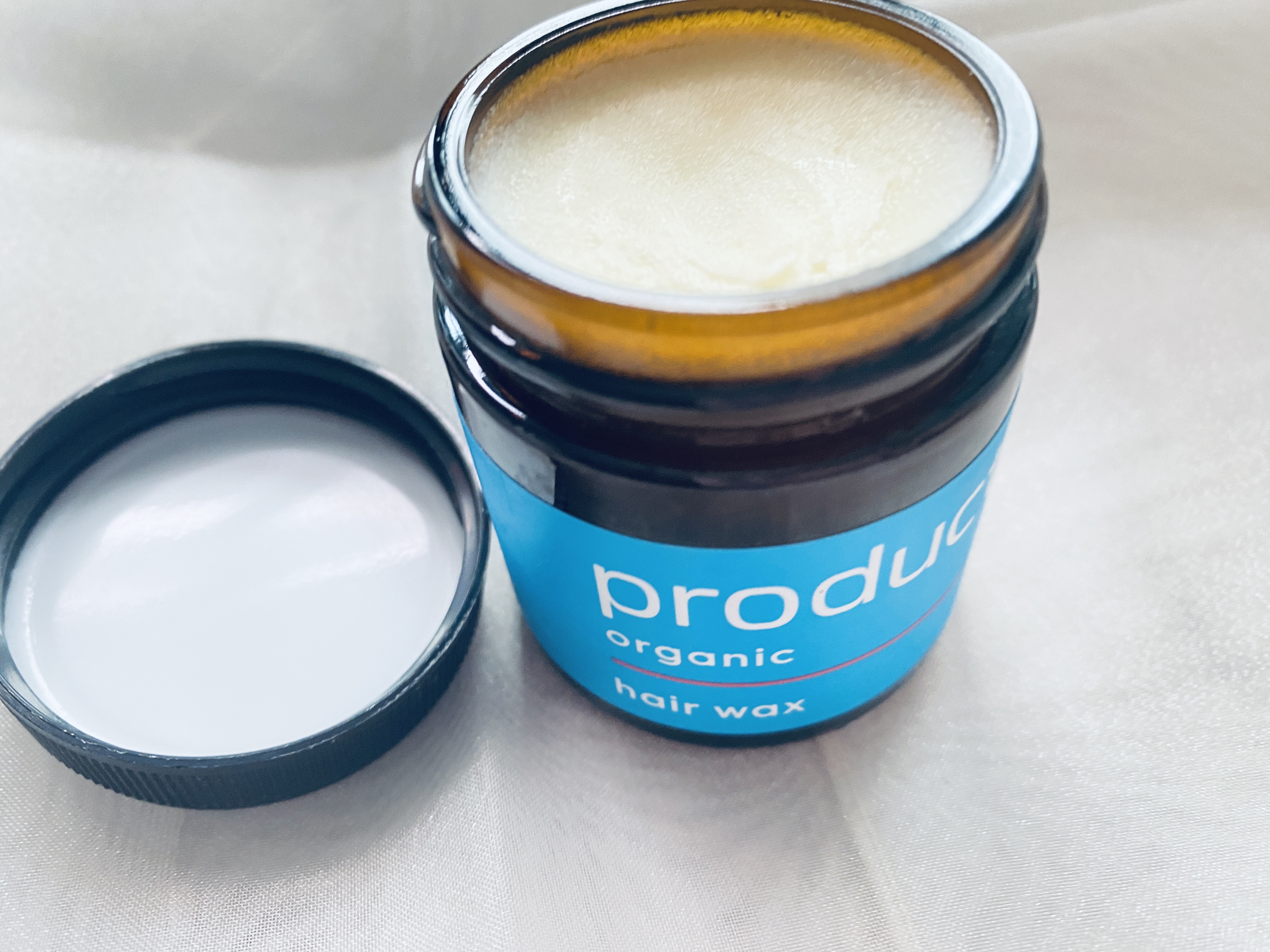 ヘアワックス/ザ・プロダクト/ヘアワックス・クリームを使ったクチコミ（3枚目）