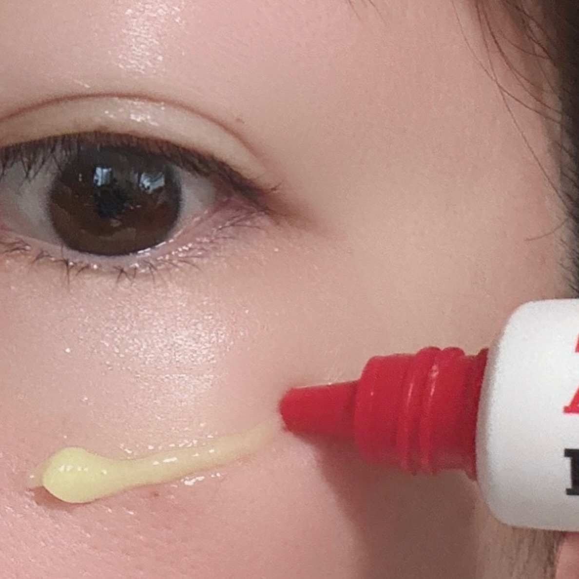 VITALIFT A forte/Dr.Different/フェイスクリームを使ったクチコミ（3枚目）