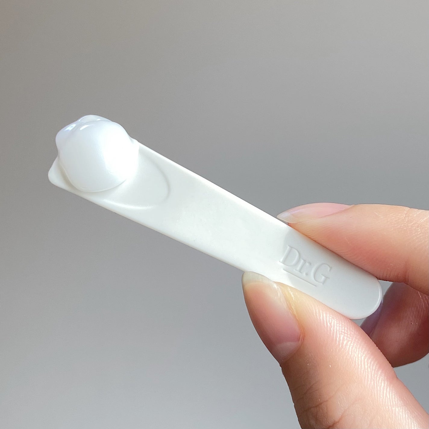 レッドブレミッシュ クリアスージングクリーム/Dr.G/フェイスクリームを使ったクチコミ(6枚目)