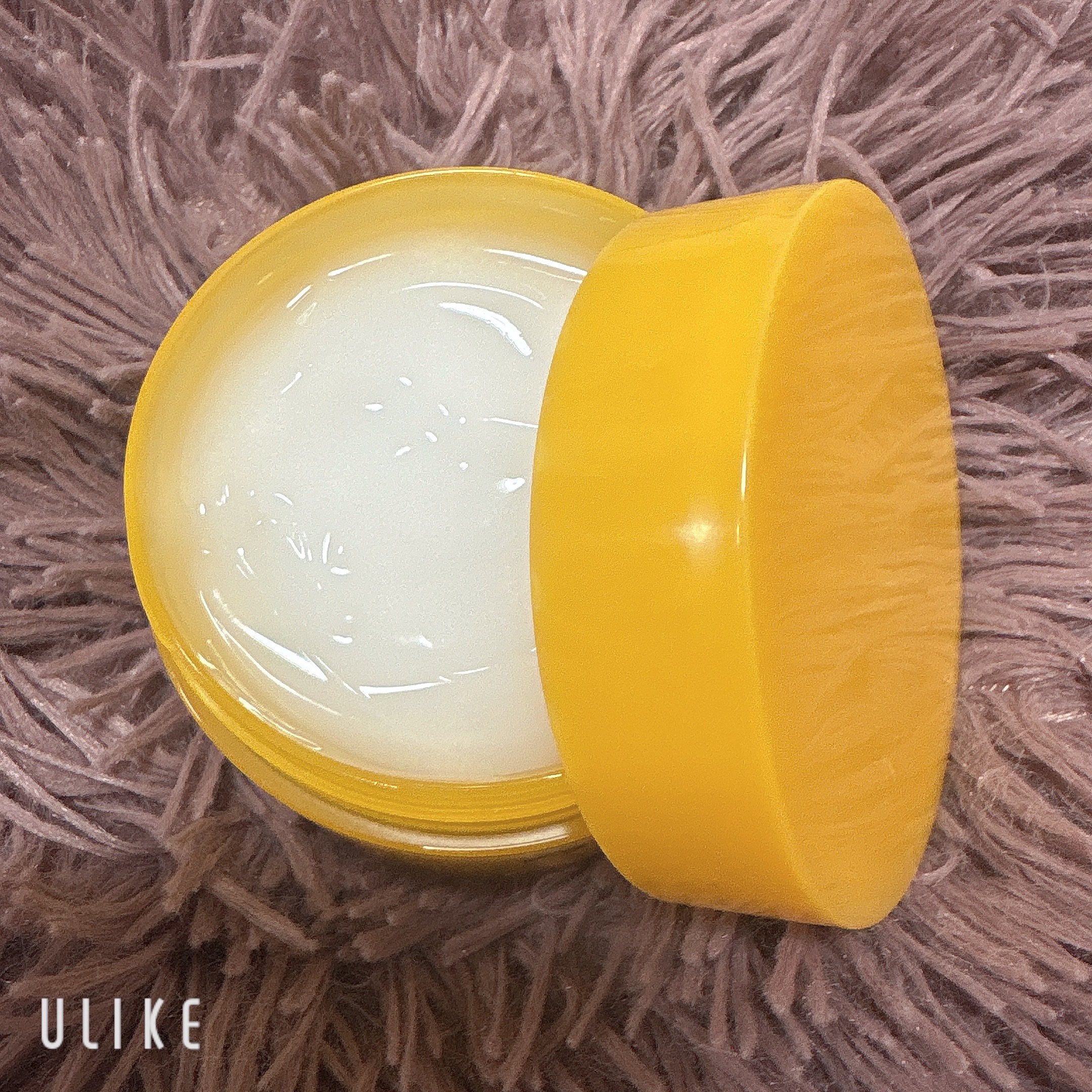 薬用しみ対策美白ジェル/メラノCC/フェイスクリームを使ったクチコミ（2枚目）