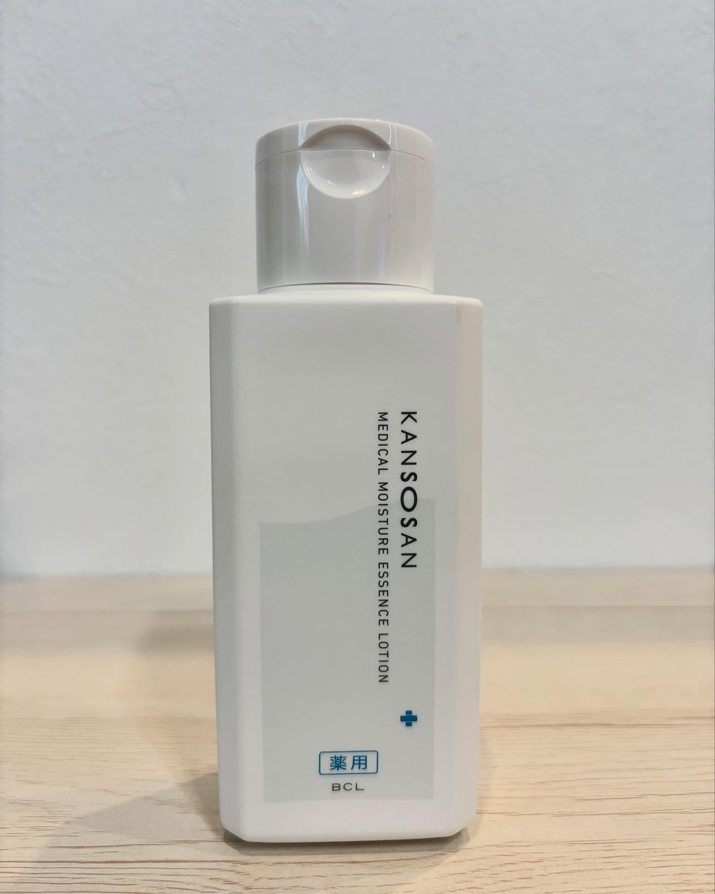 乾燥さん 薬用しっとり化粧液【医薬部外品】/乾燥さん/オールインワン化粧品を使ったクチコミ(6枚目)