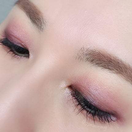 シグニチャー カラー アイズ 126 遊光 -ASOBIKARI/SUQQU/アイシャドウパレットの画像