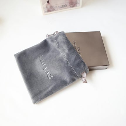 ソフトマットプレストパウダー/FUNNY ELVES方里/プレストパウダーを使ったクチコミ(4枚目)