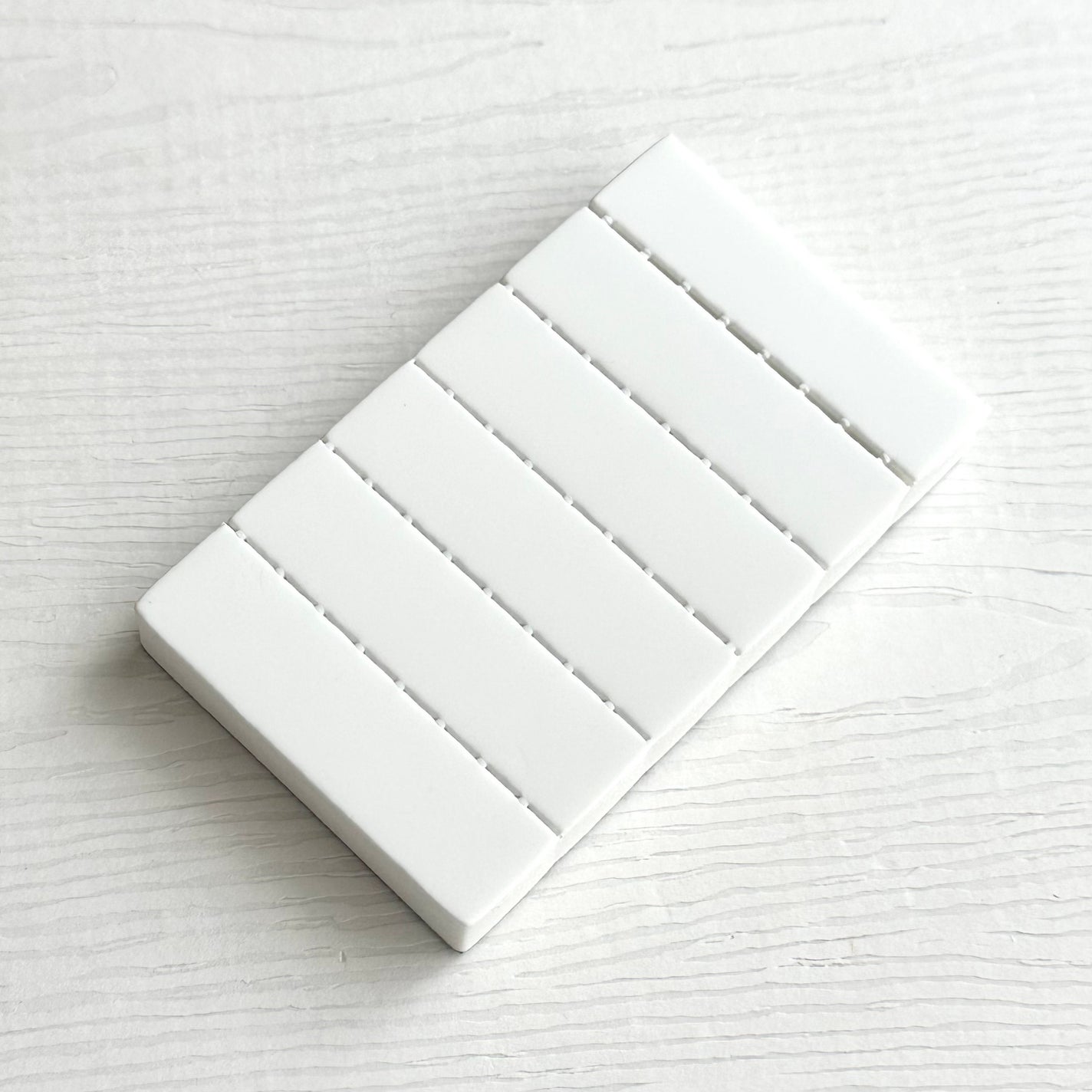 割って使える爪みがき/ネイリスト/ネイル用品を使ったクチコミ(3枚目)