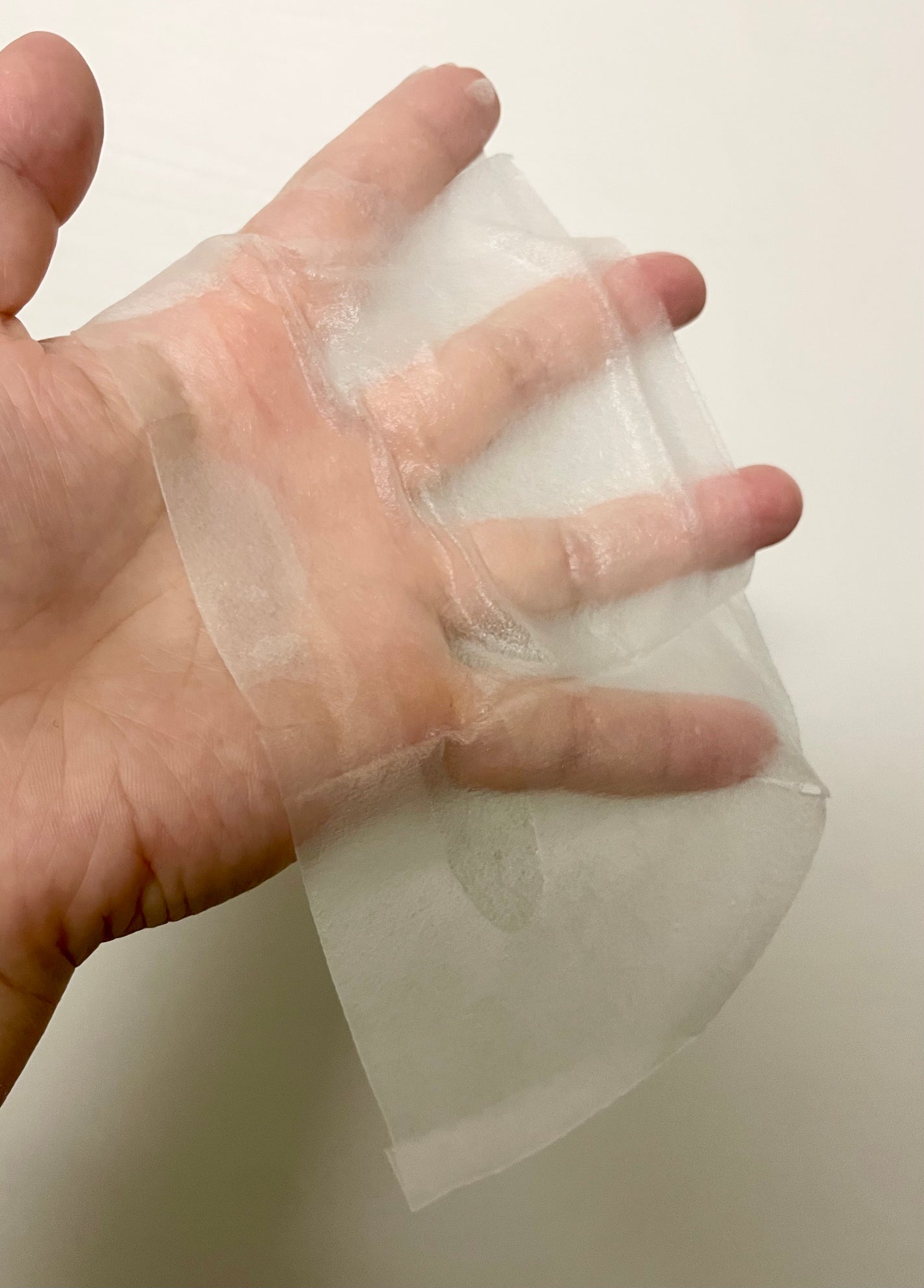 レチララ デイリーシートマスク/ネイチャーリパブリック/シートマスク・パックを使ったクチコミ(2枚目)