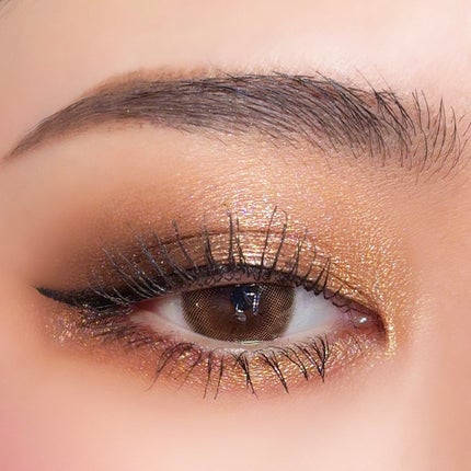 コネクト イン カラー アイシャドウ パレット × 12/M・A・C/アイシャドウパレットを使ったクチコミ(7枚目)