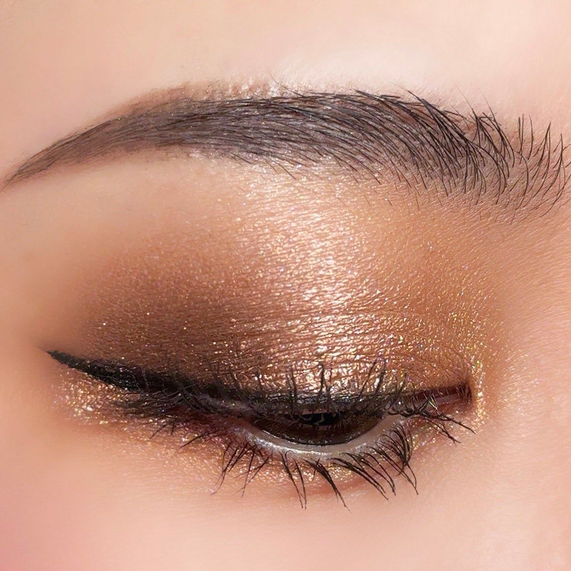 コネクト イン カラー アイシャドウ パレット × 12/M・A・C/アイシャドウパレットを使ったクチコミ(3枚目)