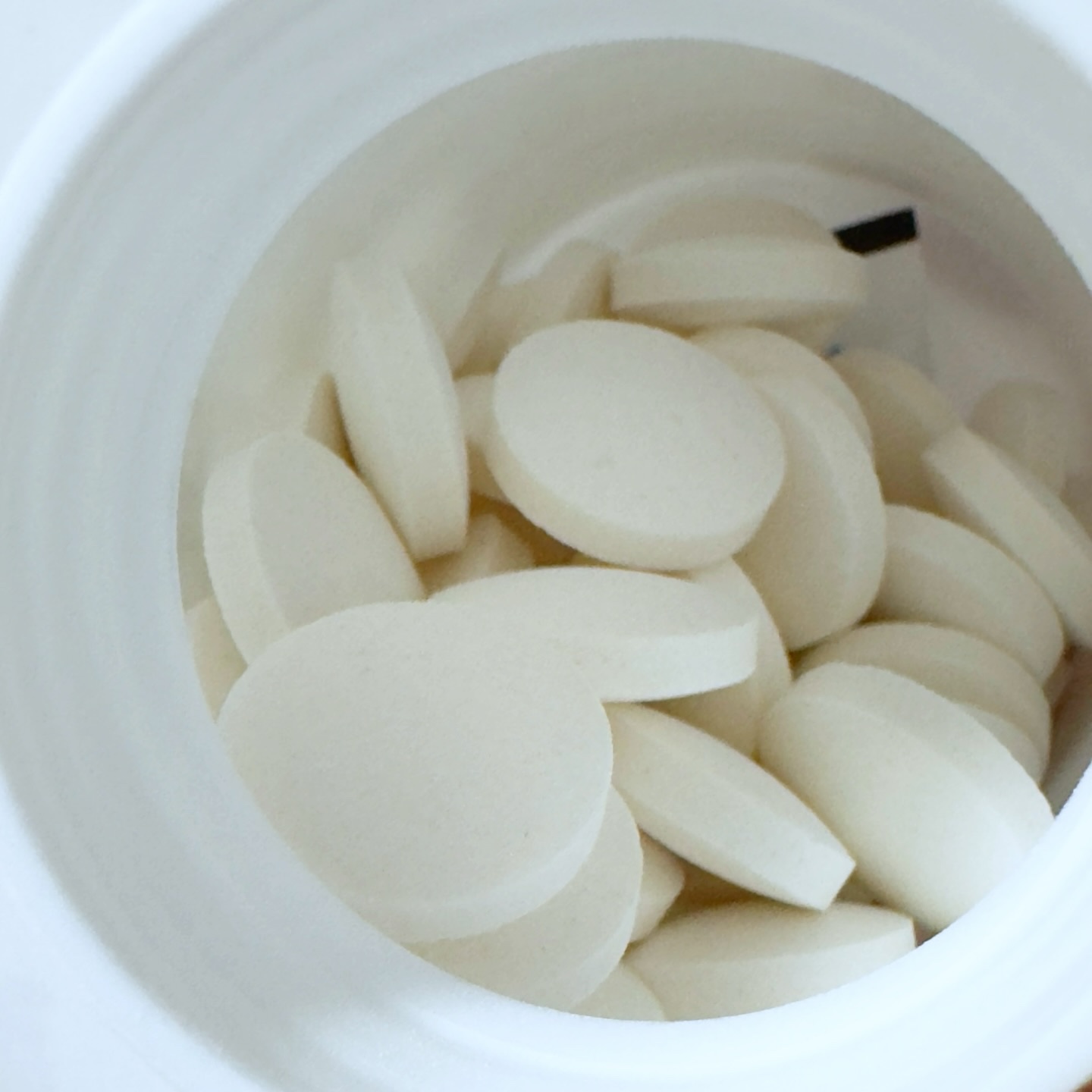 酵素マックス/Dr. Choi's Solution/ボディサプリメントを使ったクチコミ（2枚目）