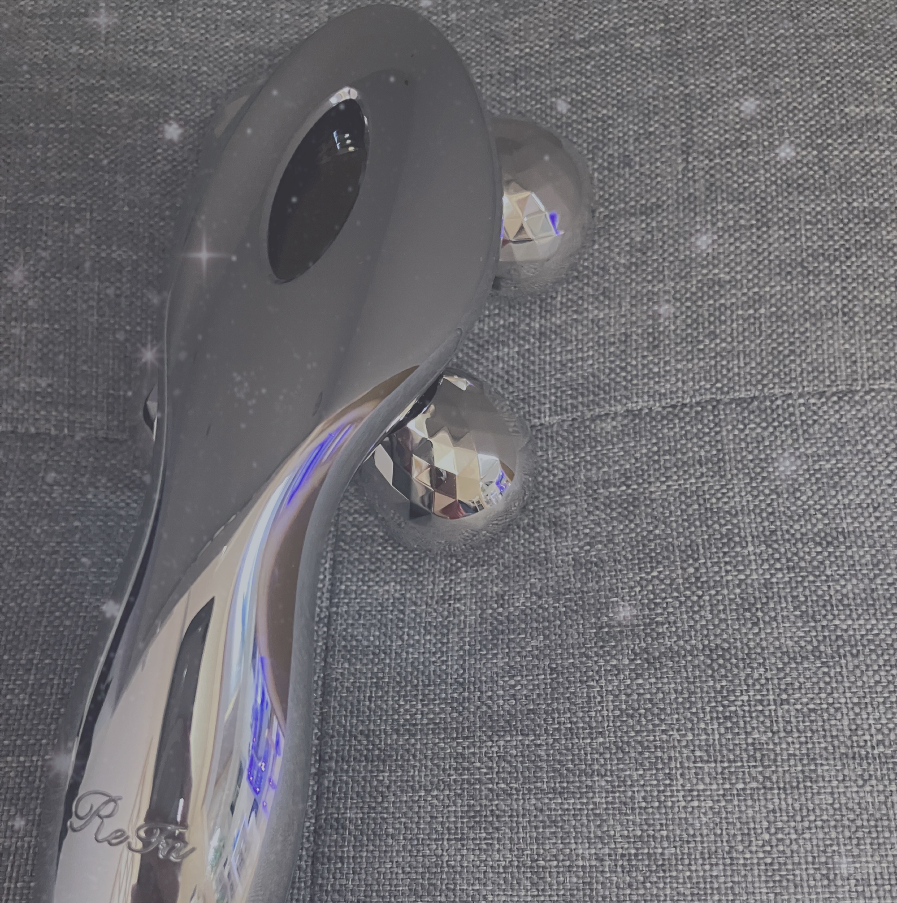 ボディ・フェイスケア ReFa 4 CARAT 楽天市場】ReFa 4 CARAT リファフォーカラット 美顔器 MTG 美容