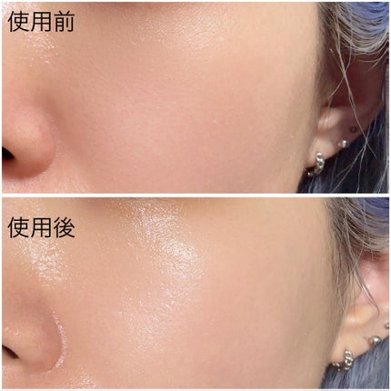 RXザ・セラミドスキンバリアモイスチャライザー/COSRX/フェイスクリームを使ったクチコミ(3枚目)