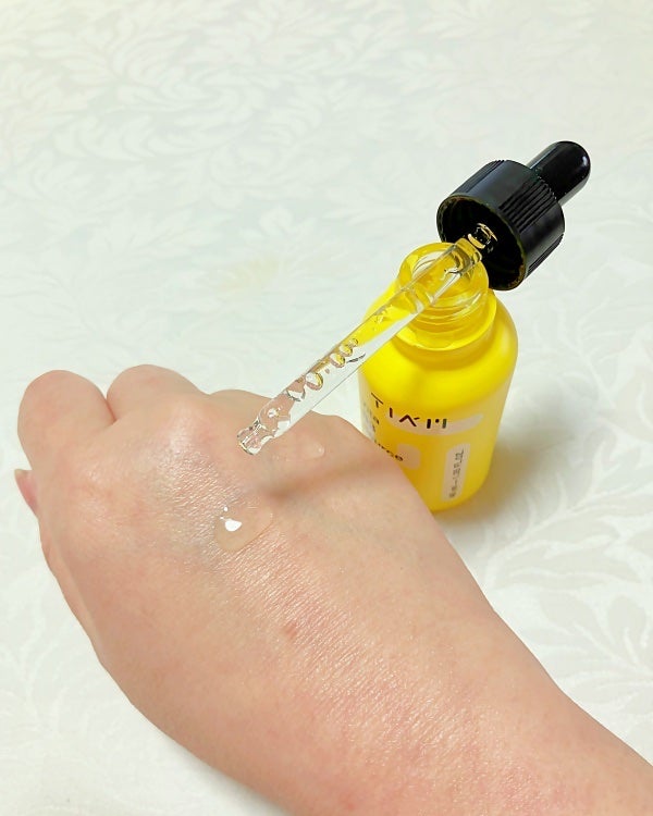 TIAM VB3ソース/TIAM/美容液を使ったクチコミ(5枚目)