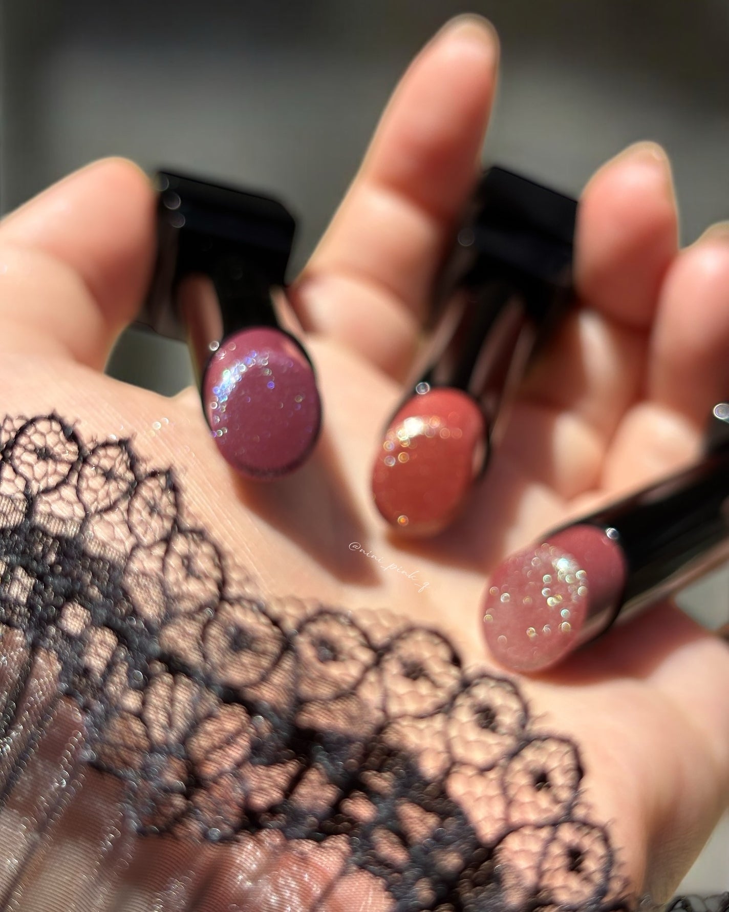 ケイト リップモンスター/KATE/口紅を使ったクチコミ(6枚目)