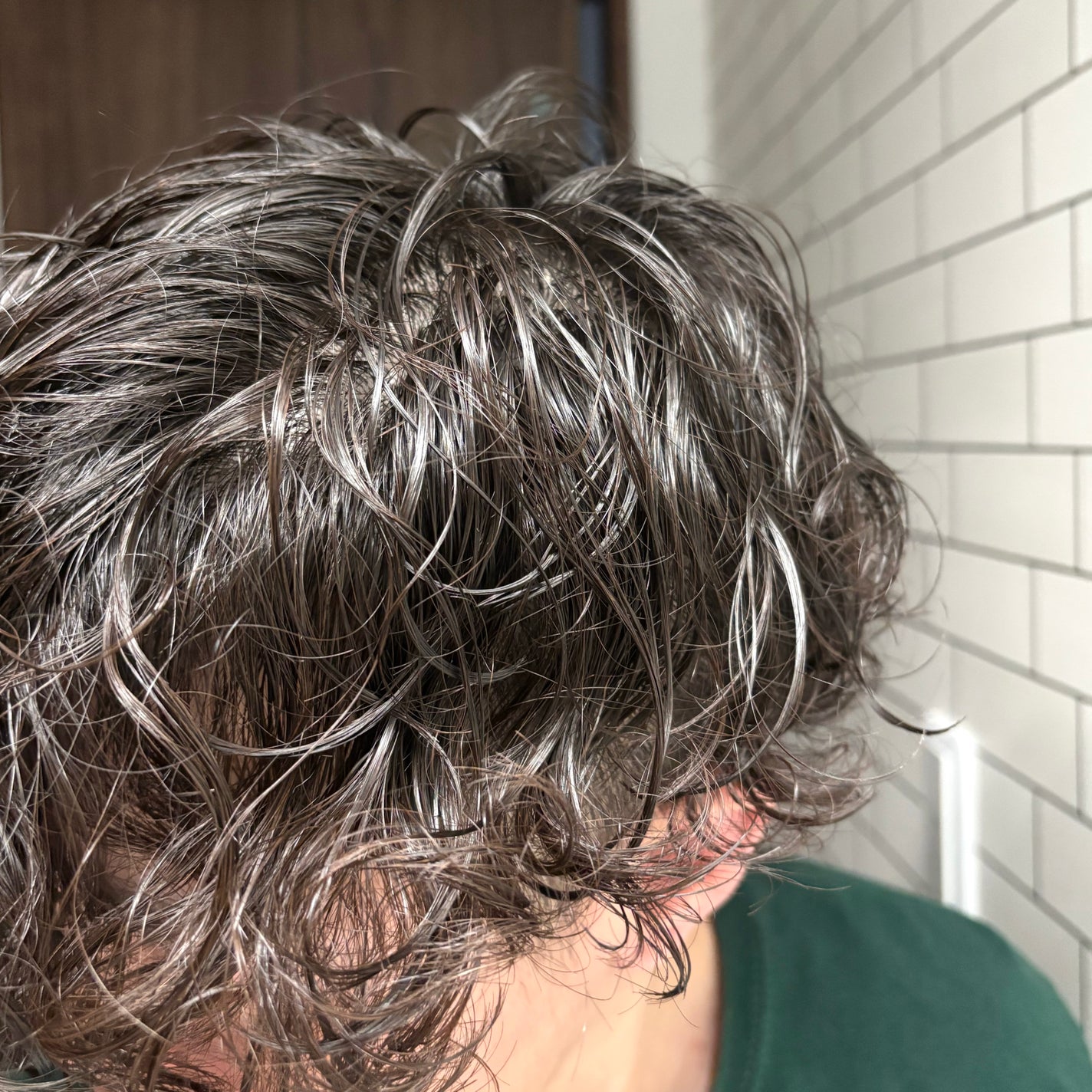 ラ・カスタ アロマエステ ヘアソープ 40/ヘアマスク 40/ラ・カスタ/市販シャンプーを使ったクチコミ(3枚目)