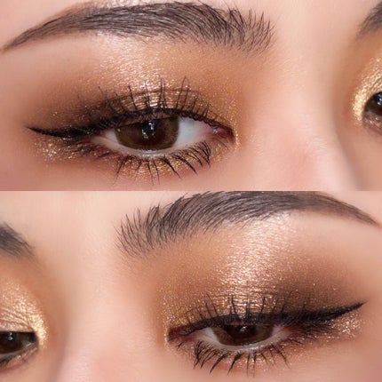 コネクト イン カラー アイシャドウ パレット × 12/M・A・C/アイシャドウパレットを使ったクチコミ(6枚目)