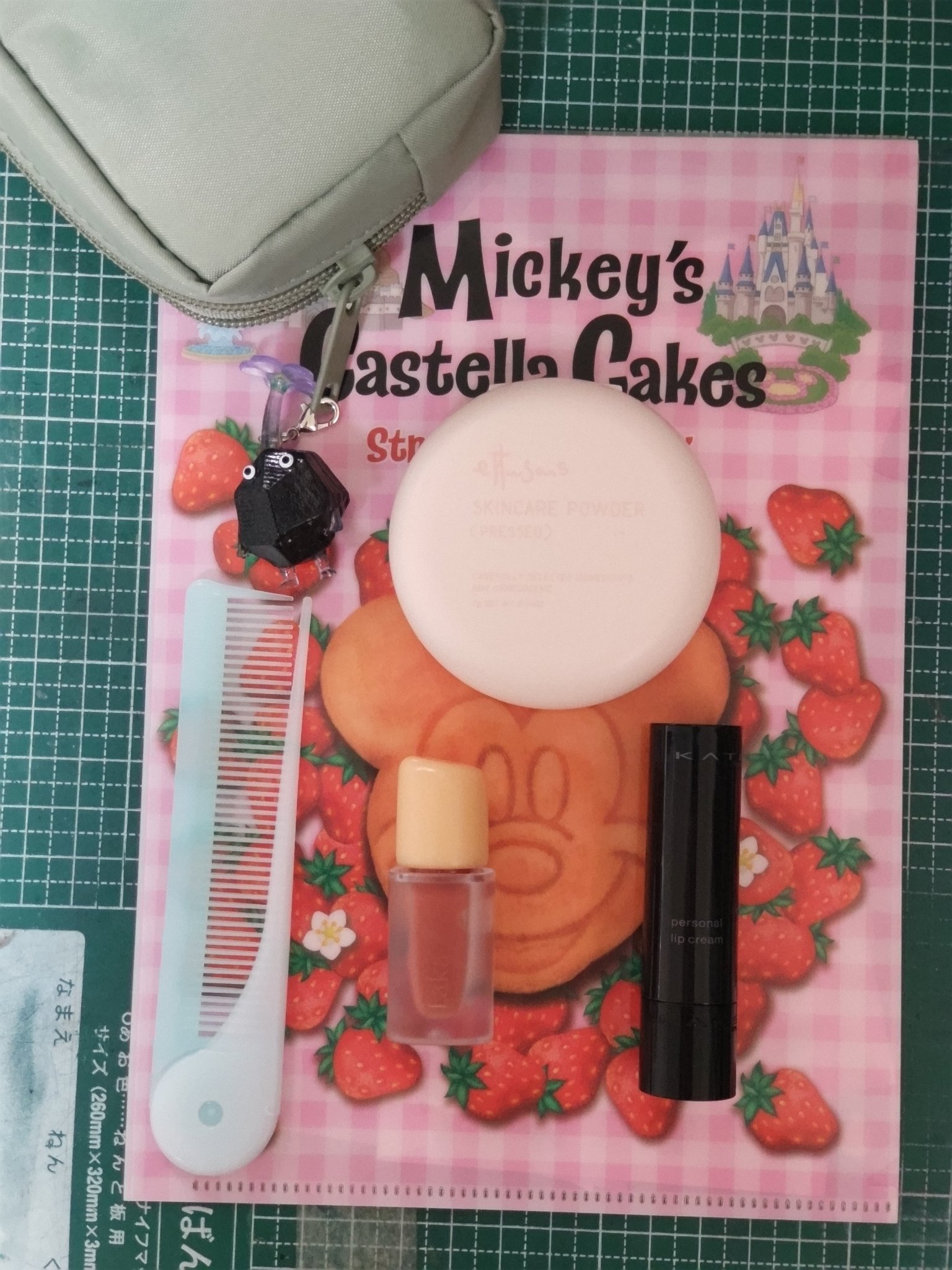 シグニチャー カラー アイズ/SUQQU/アイシャドウパレットを使ったクチコミ（2枚目）