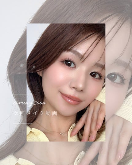 トーン ペタル フロート アイパレット/to/one/アイシャドウパレットを使ったクチコミ(4枚目)