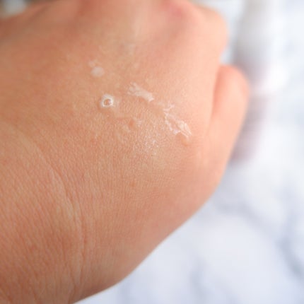 ホイップケアEX/BODYPLEX/デリケートゾーンケアを使ったクチコミ(4枚目)