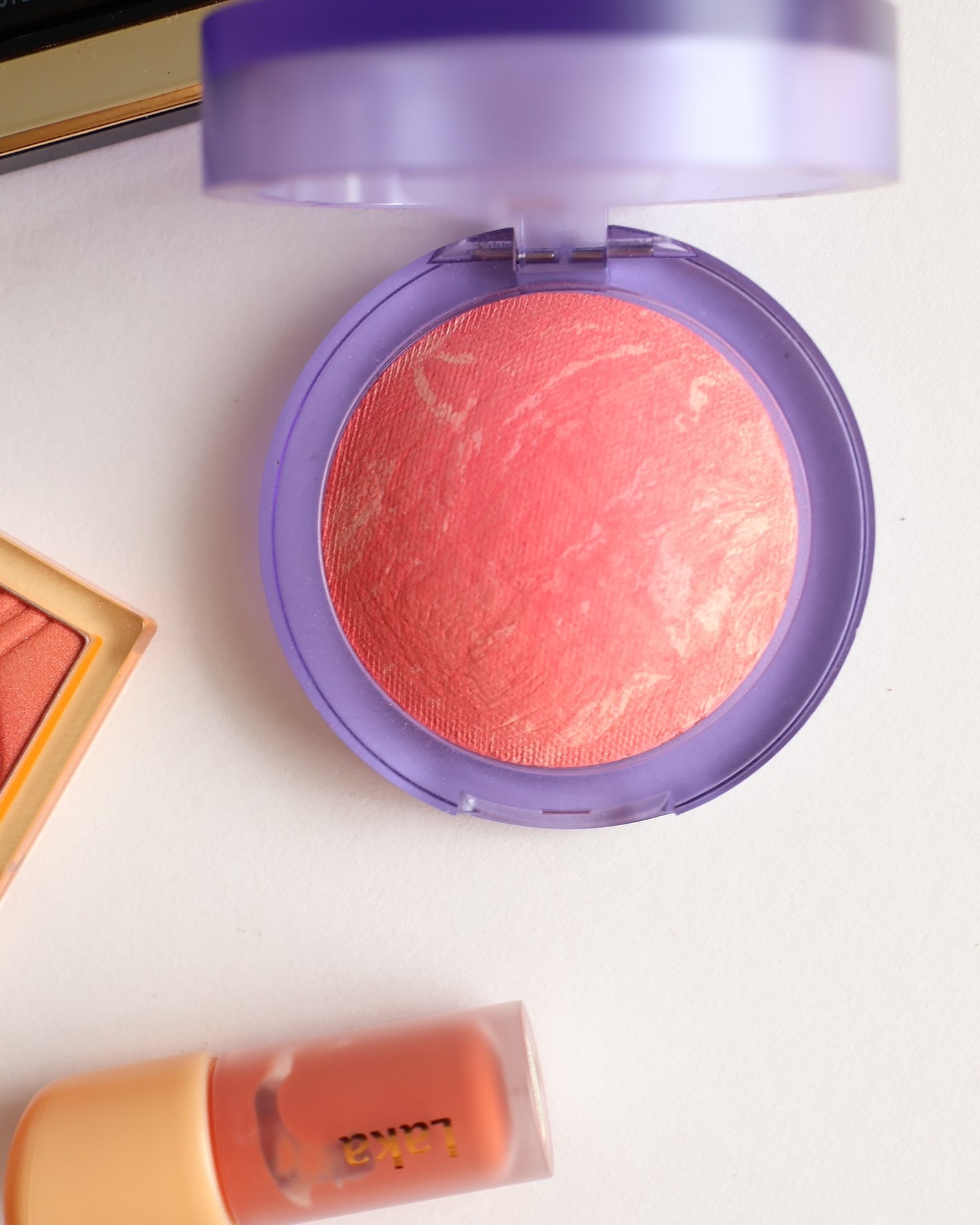 MD インスパイアロングラッシュ カーリングマスカラ/mude/マスカラを使ったクチコミ(6枚目)