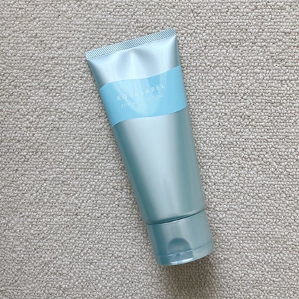 エステ洗顔ジェル/アクアレーベル/その他洗顔料を使ったクチコミ(1枚目)