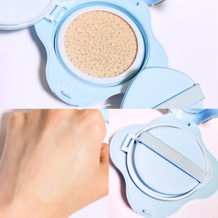 オーバーグロウティント/ETUDE/リップティントを使ったクチコミ(3枚目)