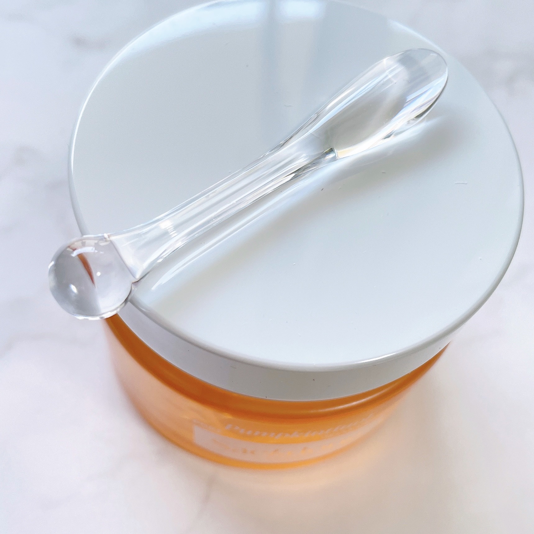 パンプチノールポアゼリークリーム/Saekdong SEOUL/フェイスクリームを使ったクチコミ（3枚目）