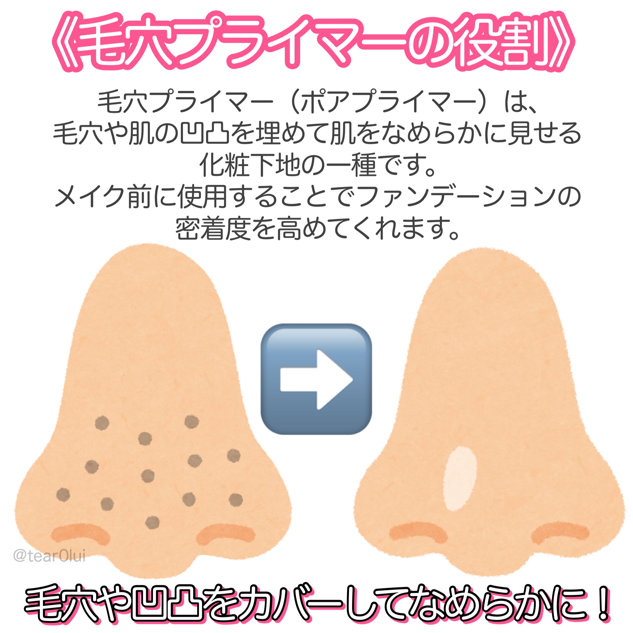 毛穴レスコンシーラー/CEZANNE/クリームコンシーラーを使ったクチコミ（3枚目）