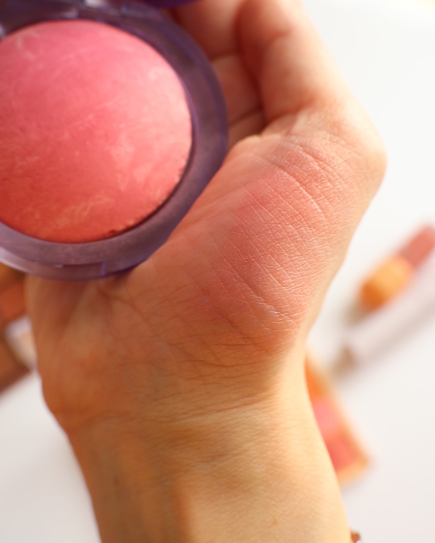 MD インスパイアロングラッシュ カーリングマスカラ/mude/マスカラを使ったクチコミ(7枚目)