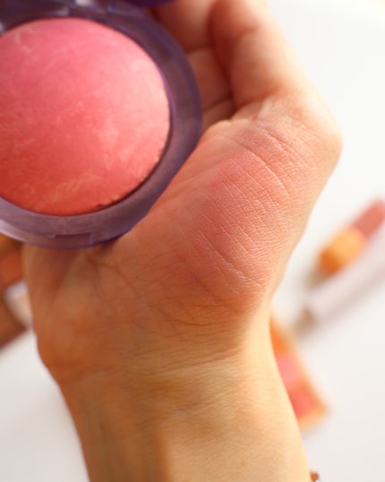 MD インスパイアロングラッシュ カーリングマスカラ/mude/マスカラを使ったクチコミ(7枚目)