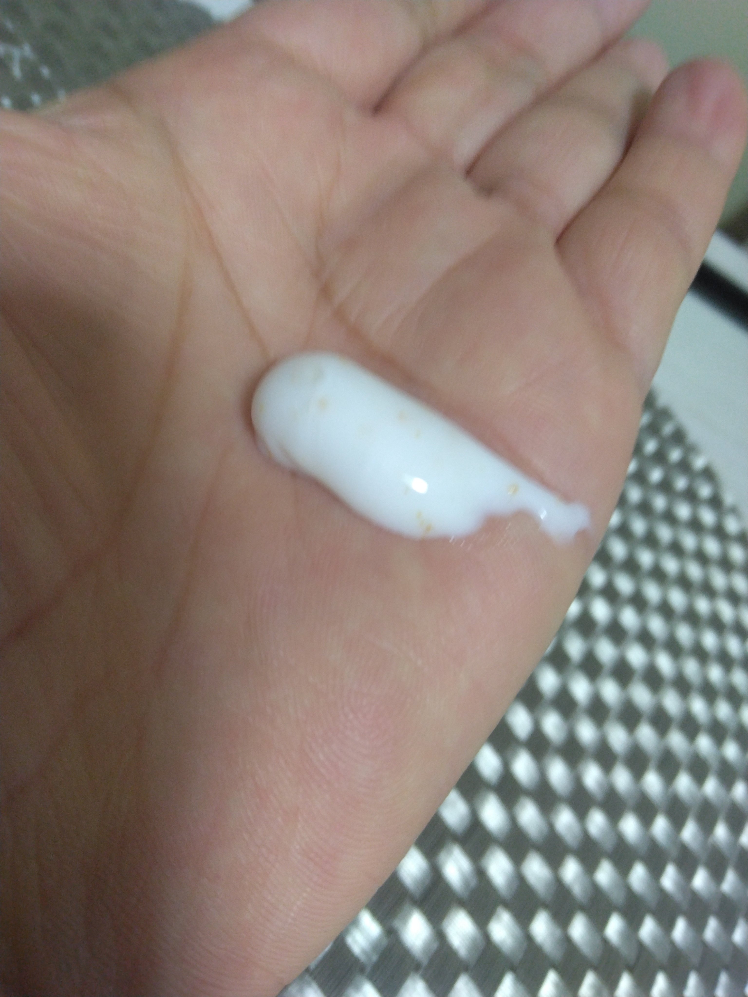 エリクシール ホワイト ブライトニング クレンジングフォーム/エリクシール/洗顔フォームを使ったクチコミ（3枚目）