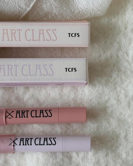 アートクラス アイグリッツ/too cool for school/スティックアイシャドウを使ったクチコミ(5枚目)