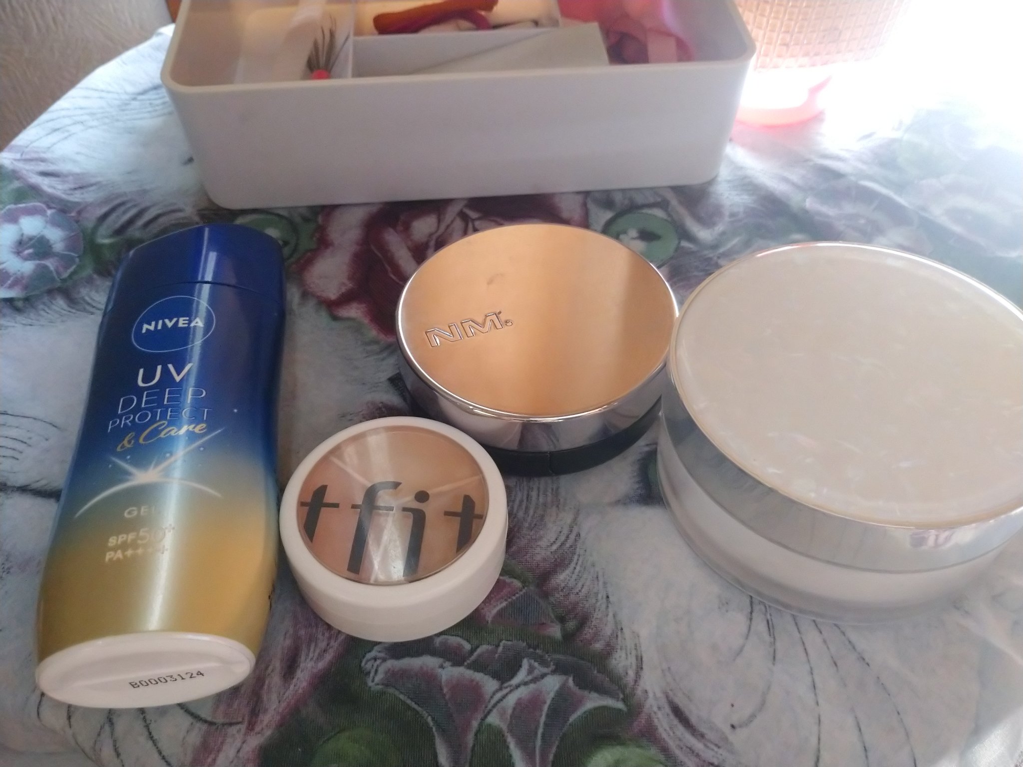 セパレートロングマスカラ/CEZANNE/マスカラを使ったクチコミ（1枚目）