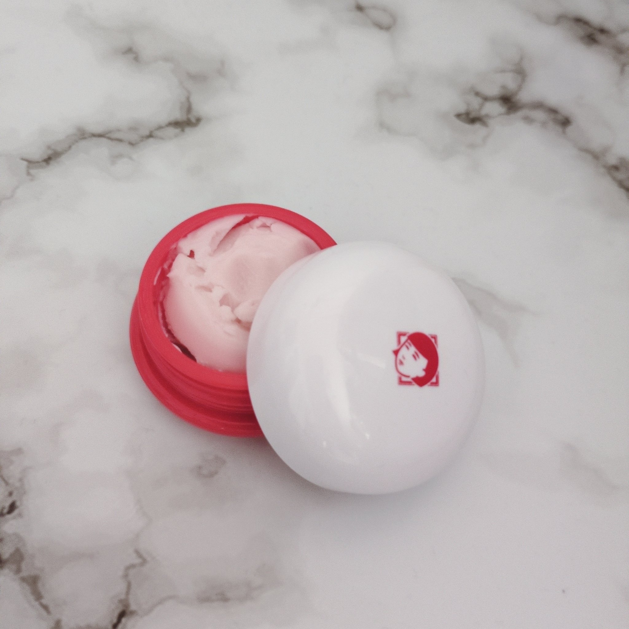 毛穴かくれんぼ下地/毛穴撫子/化粧下地を使ったクチコミ（2枚目）