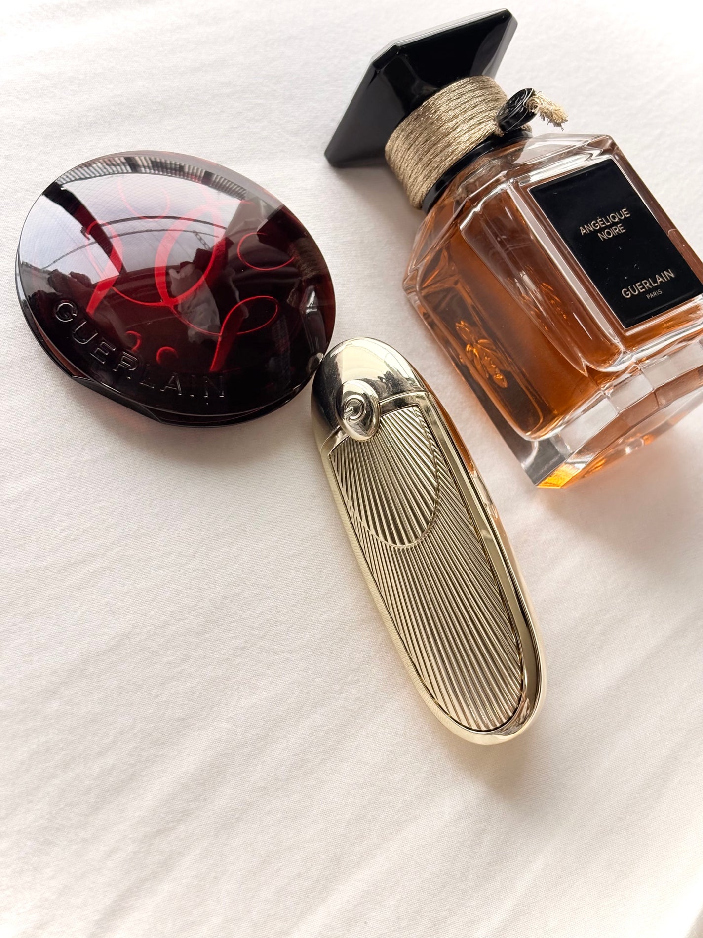 ルージュ ジェ/GUERLAIN/口紅を使ったクチコミ(1枚目)