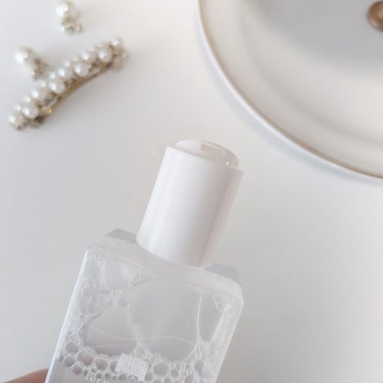 ワフードメイド 発酵酒粕化粧水 グロー/pdc/化粧水を使ったクチコミ(4枚目)