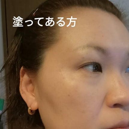 トランスルーシェント ブルーリング セッティング パウダー/PERFECT DIARY/プレストパウダーを使ったクチコミ(4枚目)