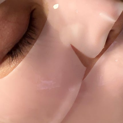 PDRNピンクコラーゲンゲルマスク/MEDICUBE/シートマスク・パックを使ったクチコミ(5枚目)