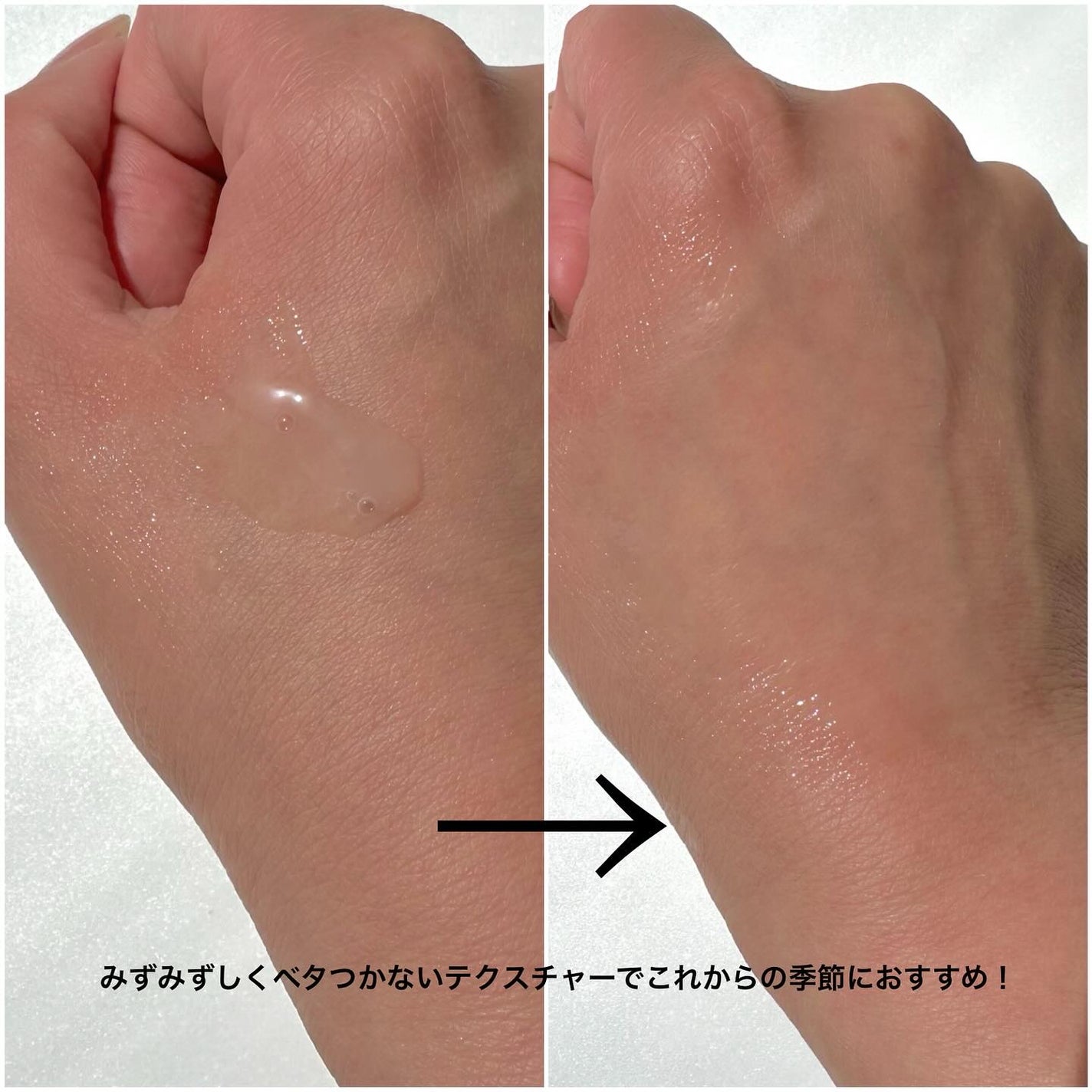 ナイアシンアミド5%パッド/SKINFOOD/その他スキンケアを使ったクチコミ(7枚目)