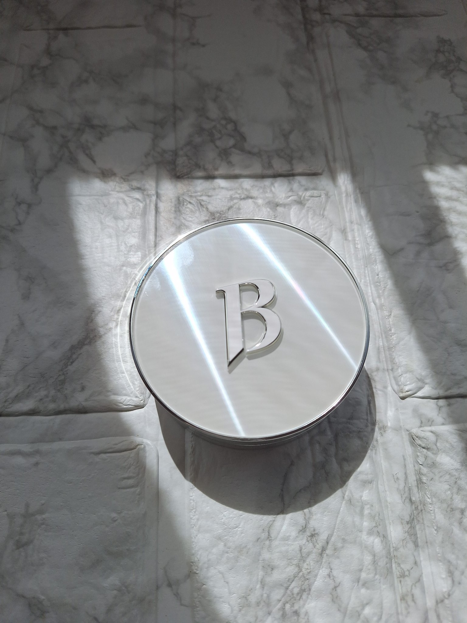 カバーリシャス アルティメット ホワイトクッション 21 アイボリー/BANILA CO/クッションファンデーションを使ったクチコミ（3枚目）