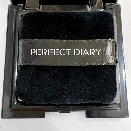 トランスルーシェントブルーリング ルースパウダー(N)/PERFECT DIARY/ルースパウダーを使ったクチコミ(4枚目)