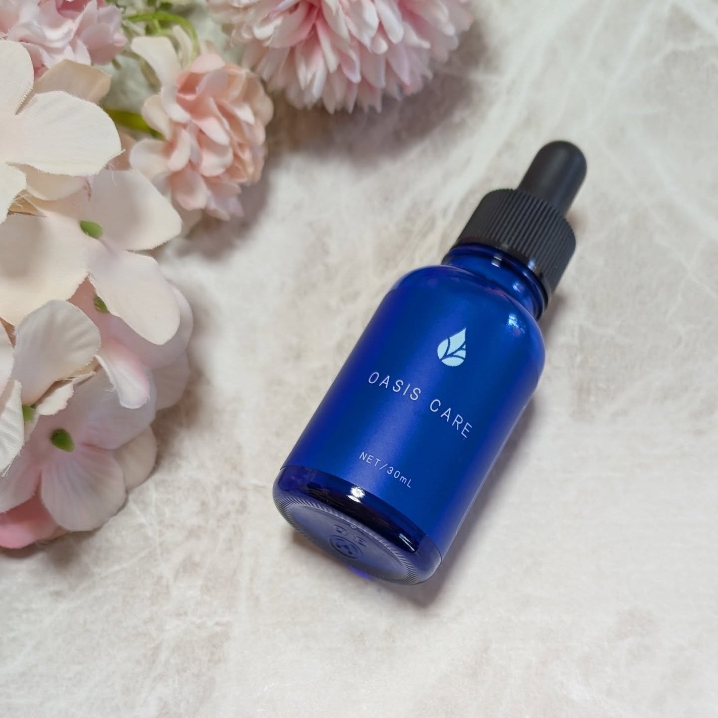 OASISケア 美容液R/OASIS CARE/美容液を使ったクチコミ(3枚目)