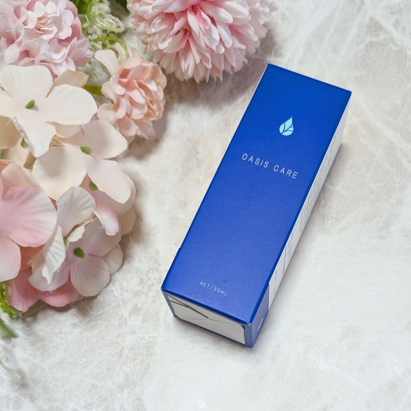 OASISケア 美容液R/OASIS CARE/美容液を使ったクチコミ（1枚目）