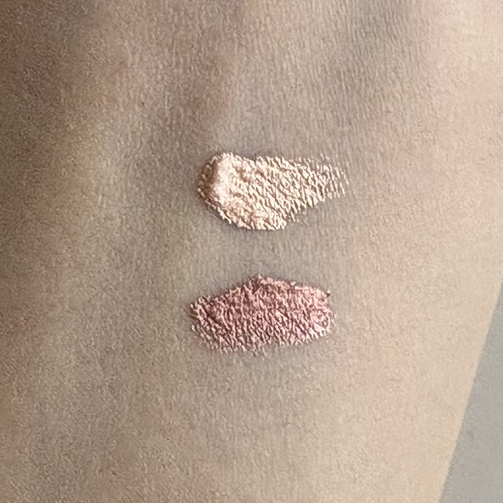 ウィンク アイ シマー ライト/Javin De Seoul/リキッドアイシャドウを使ったクチコミ（2枚目）