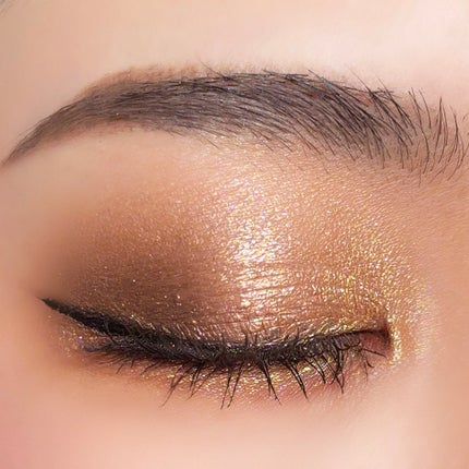 コネクト イン カラー アイシャドウ パレット × 12/M・A・C/アイシャドウパレットを使ったクチコミ(8枚目)